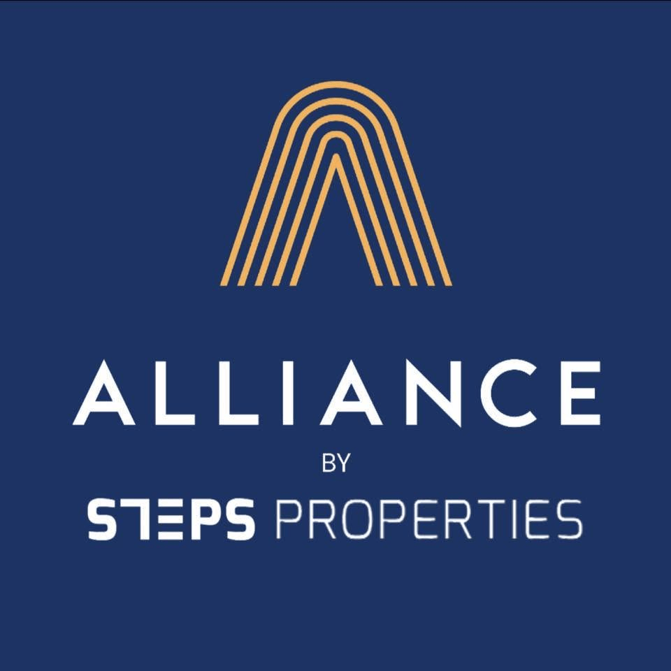 Alliance by Steps Properties