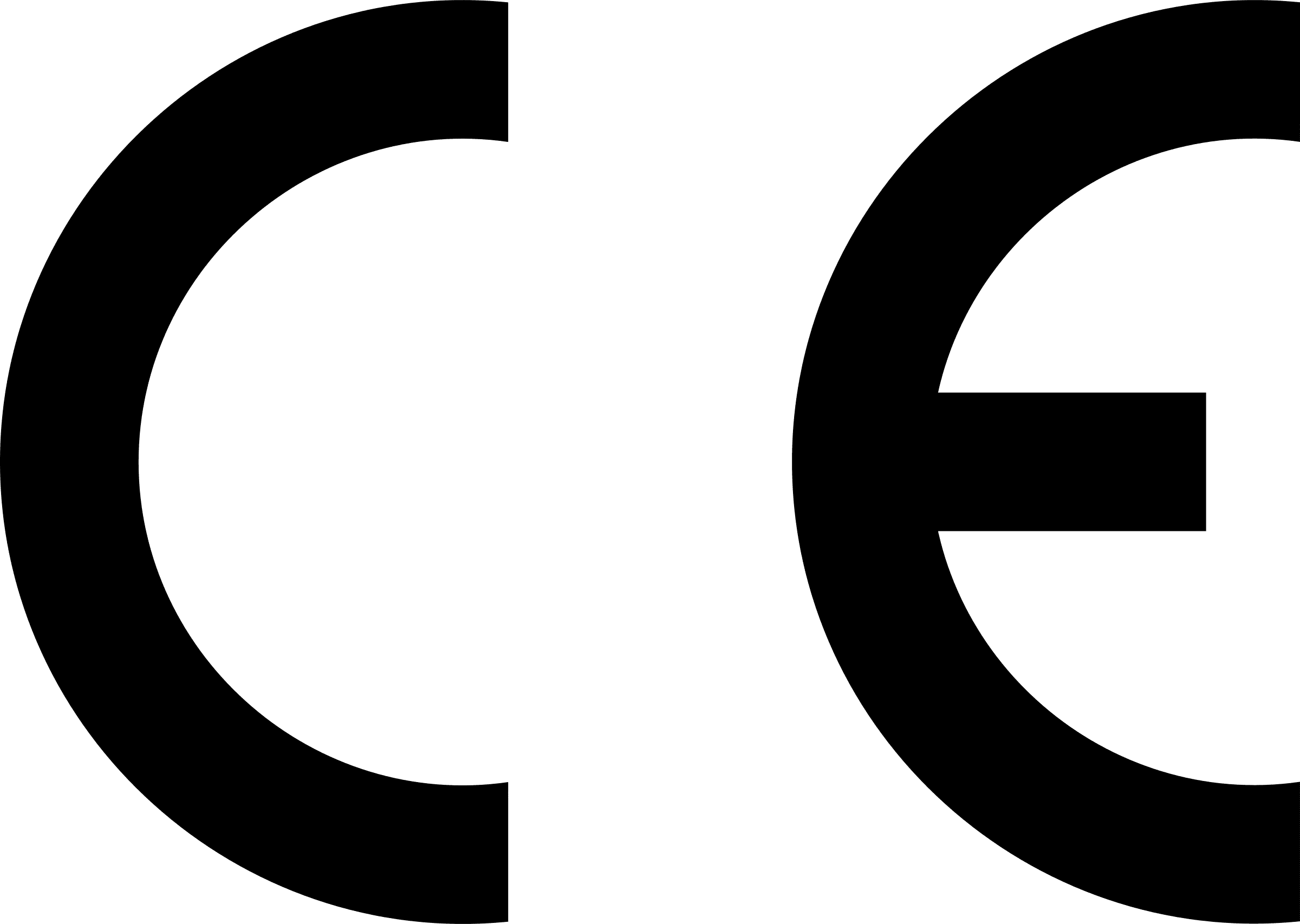 CE marking for European product conformity